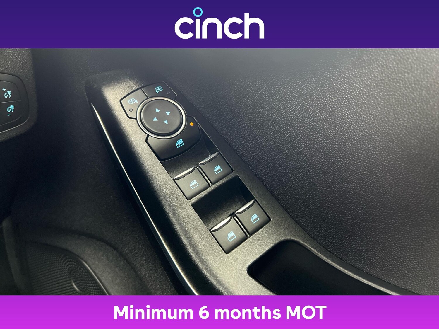 Used Ford Fiesta 2019 for sale - 76362042: Photo 37