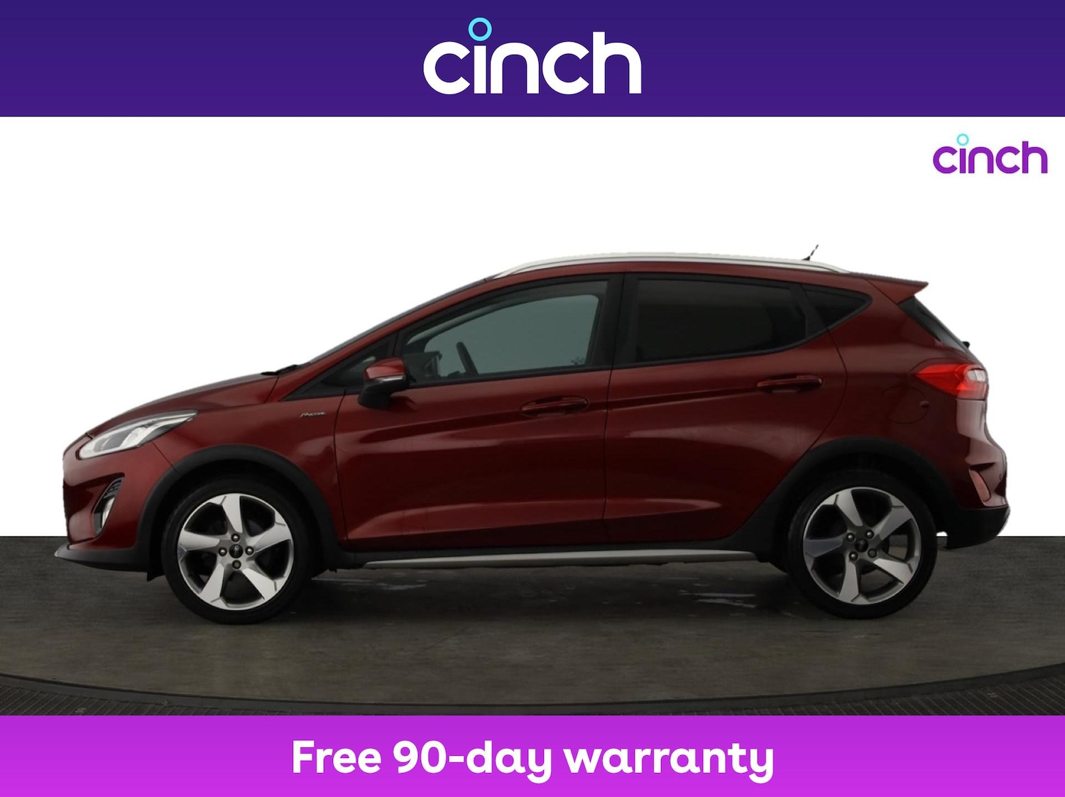Used Ford Fiesta 2019 for sale - 76362042: Photo 8