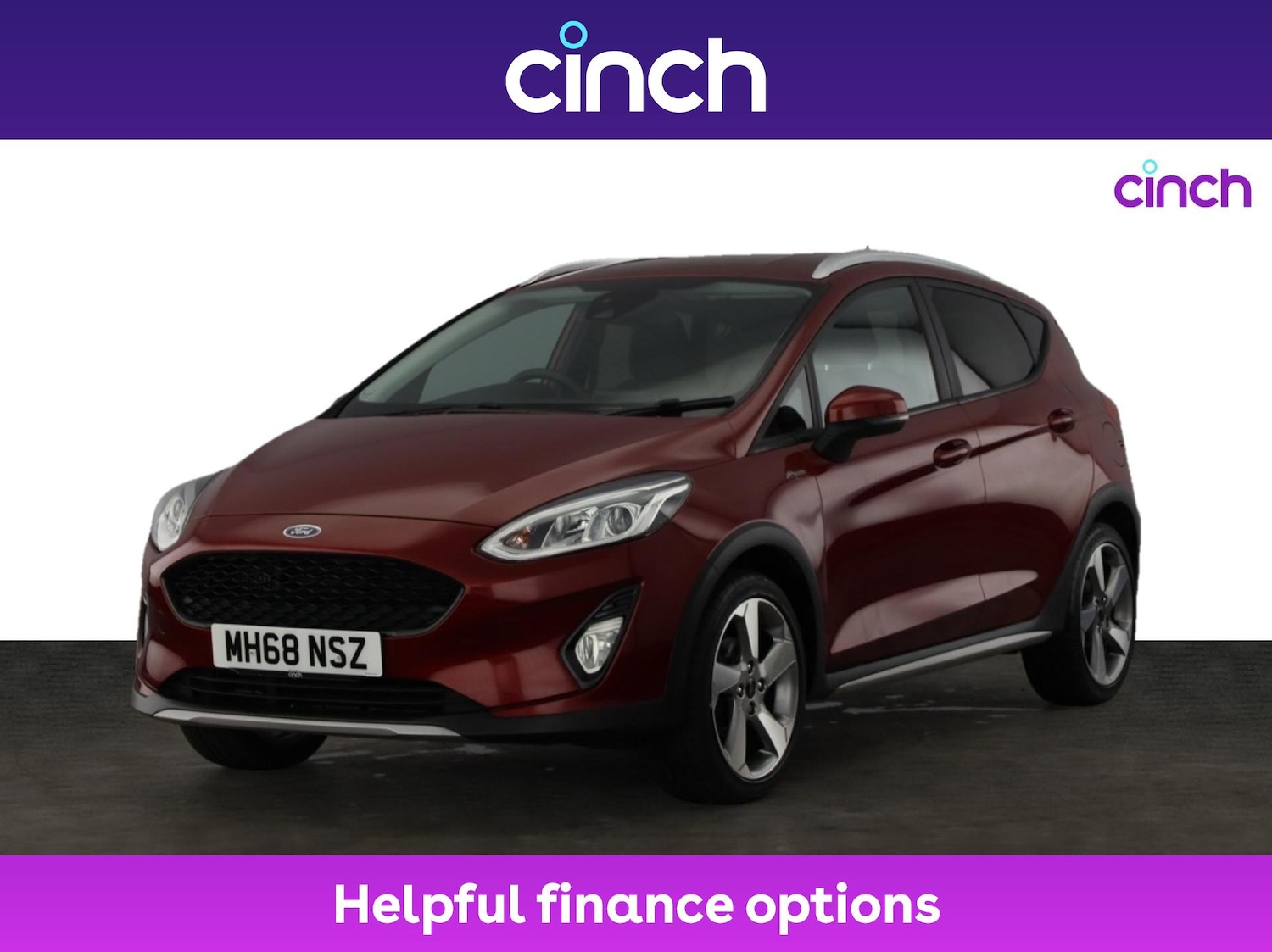 Used Ford Fiesta 2019 for sale - 76362042: Photo 9