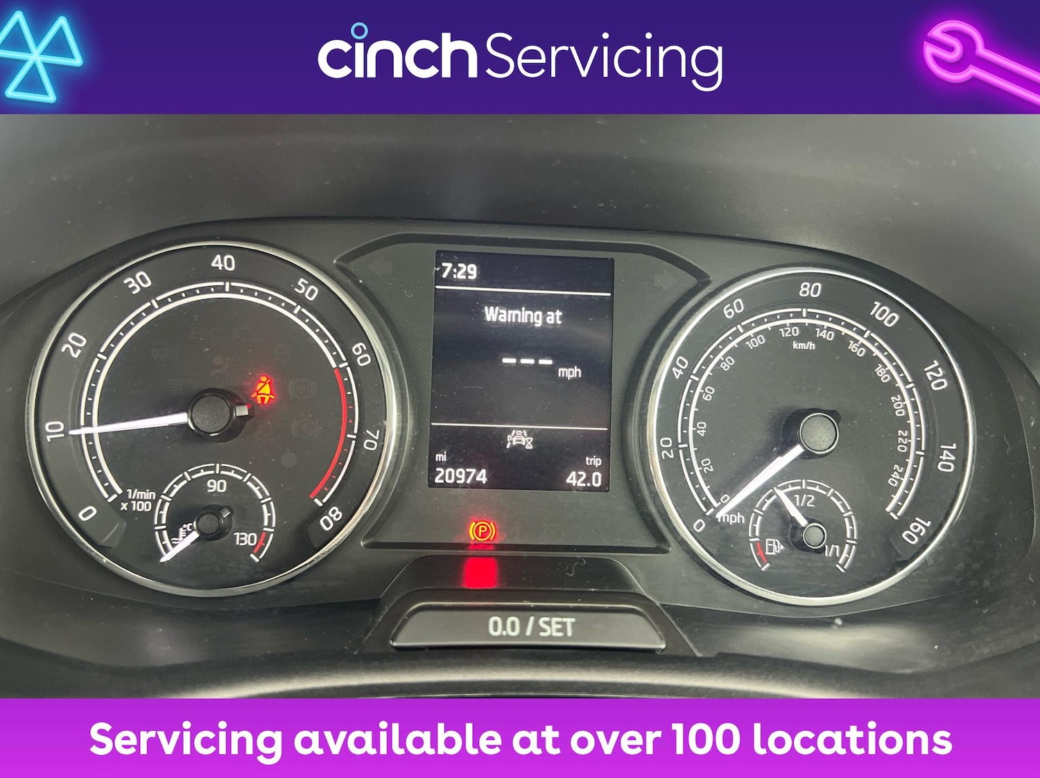 Used Skoda Fabia 2022 for sale - 77082673: Photo 18