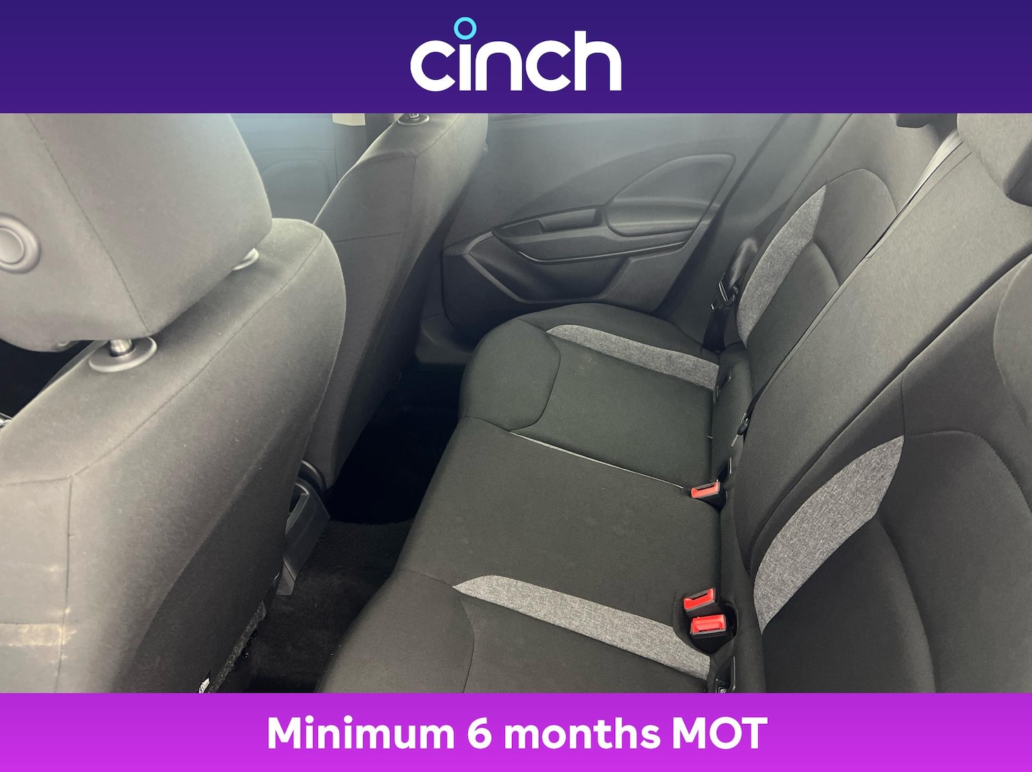 Used Skoda Fabia 2022 for sale - 77082673: Photo 20