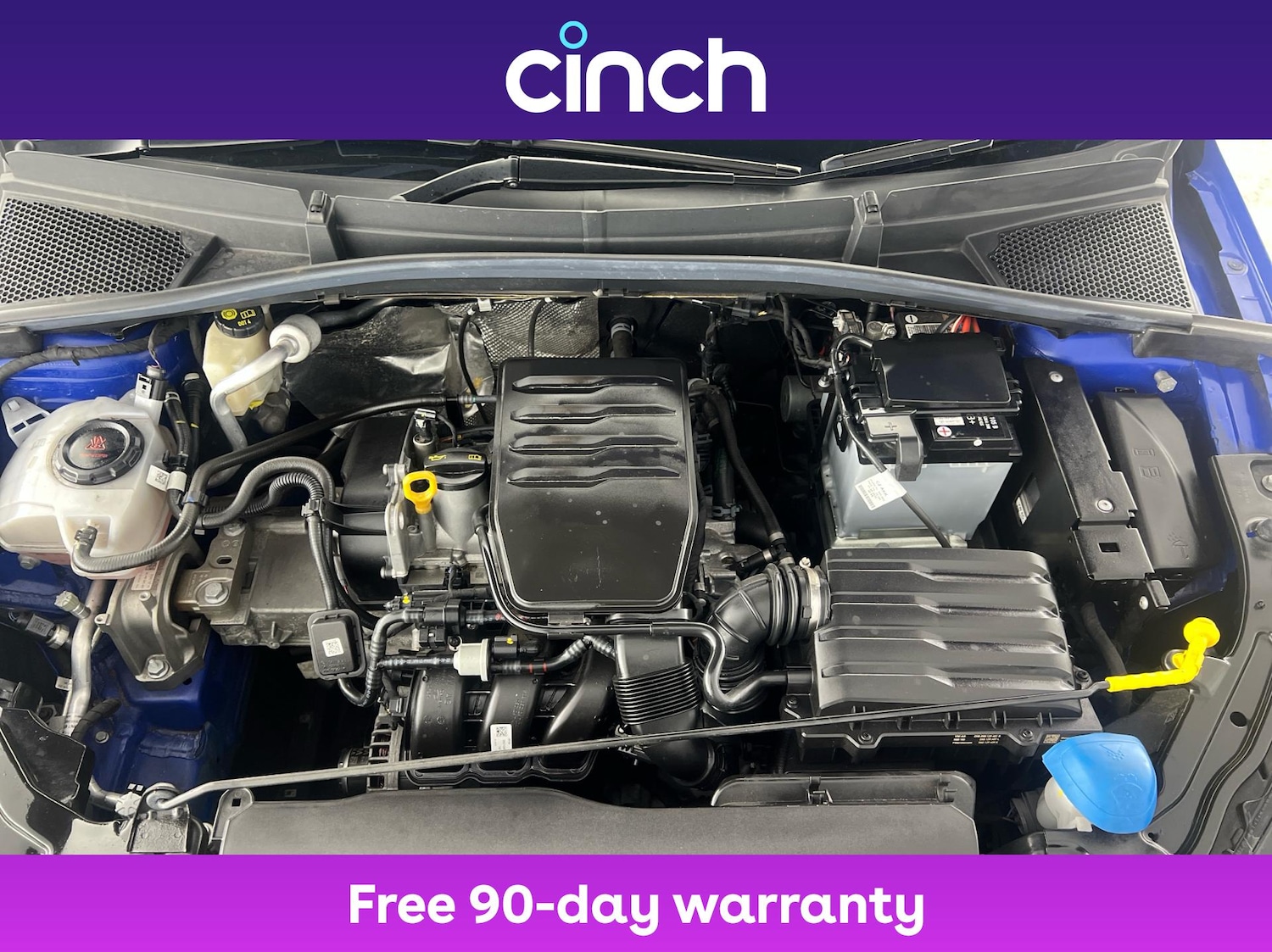 Used Skoda Fabia 2022 for sale - 77082673: Photo 23