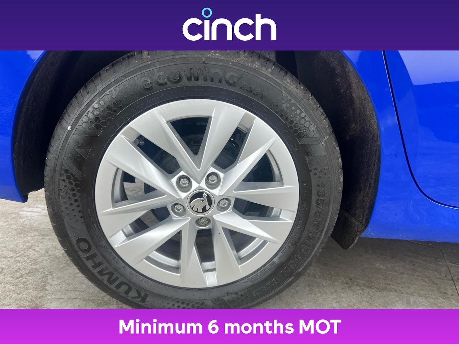 Used Skoda Fabia 2022 for sale - 77082673: Photo 27