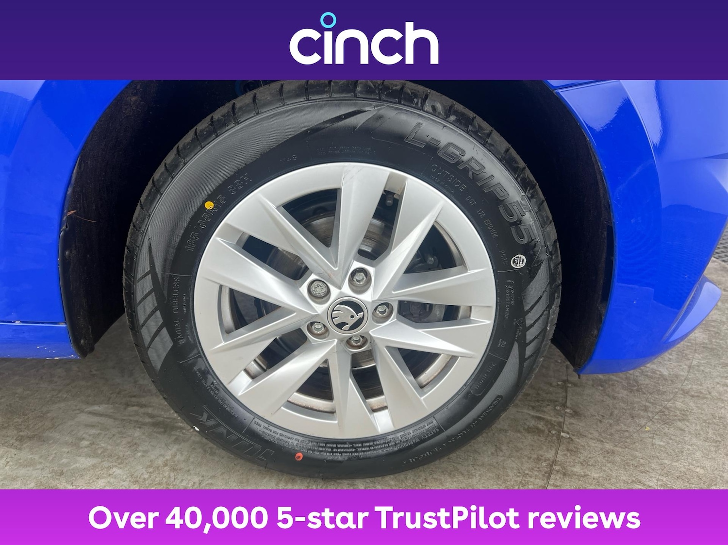 Used Skoda Fabia 2022 for sale - 77082673: Photo 28