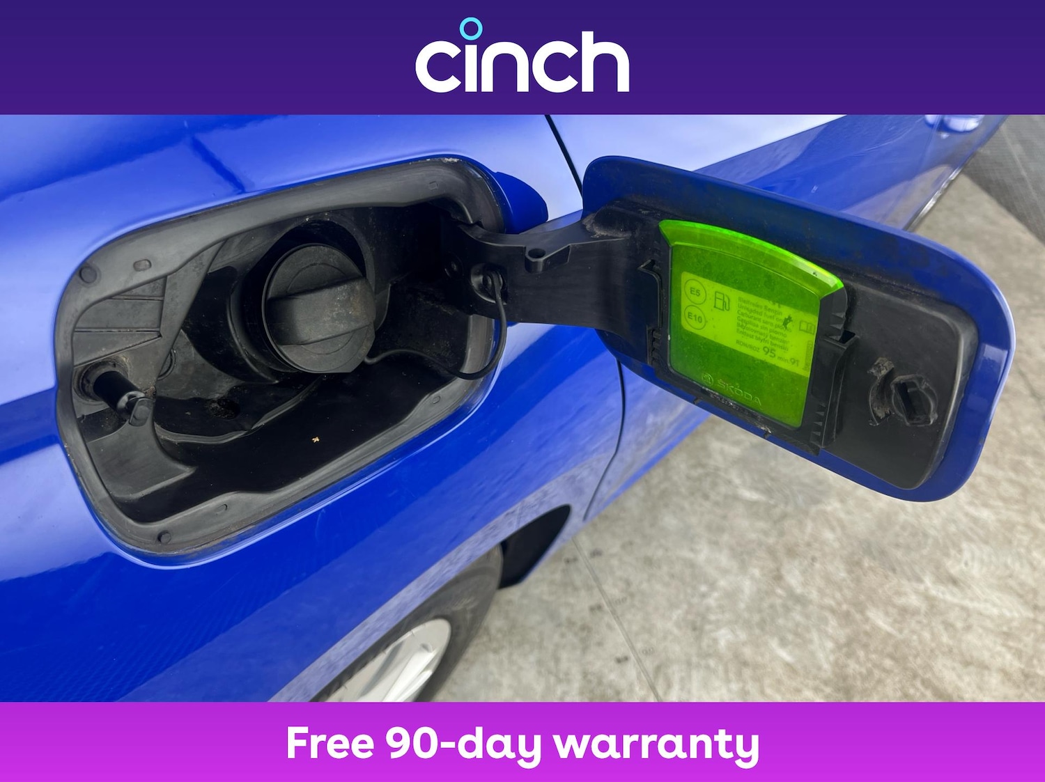 Used Skoda Fabia 2022 for sale - 77082673: Photo 29