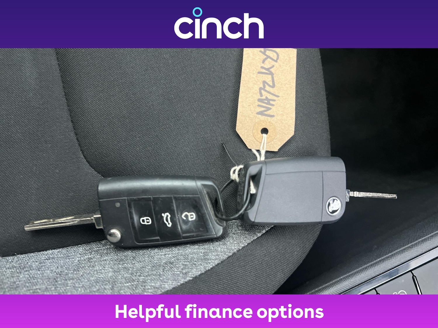 Used Skoda Fabia 2022 for sale - 77082673: Photo 30