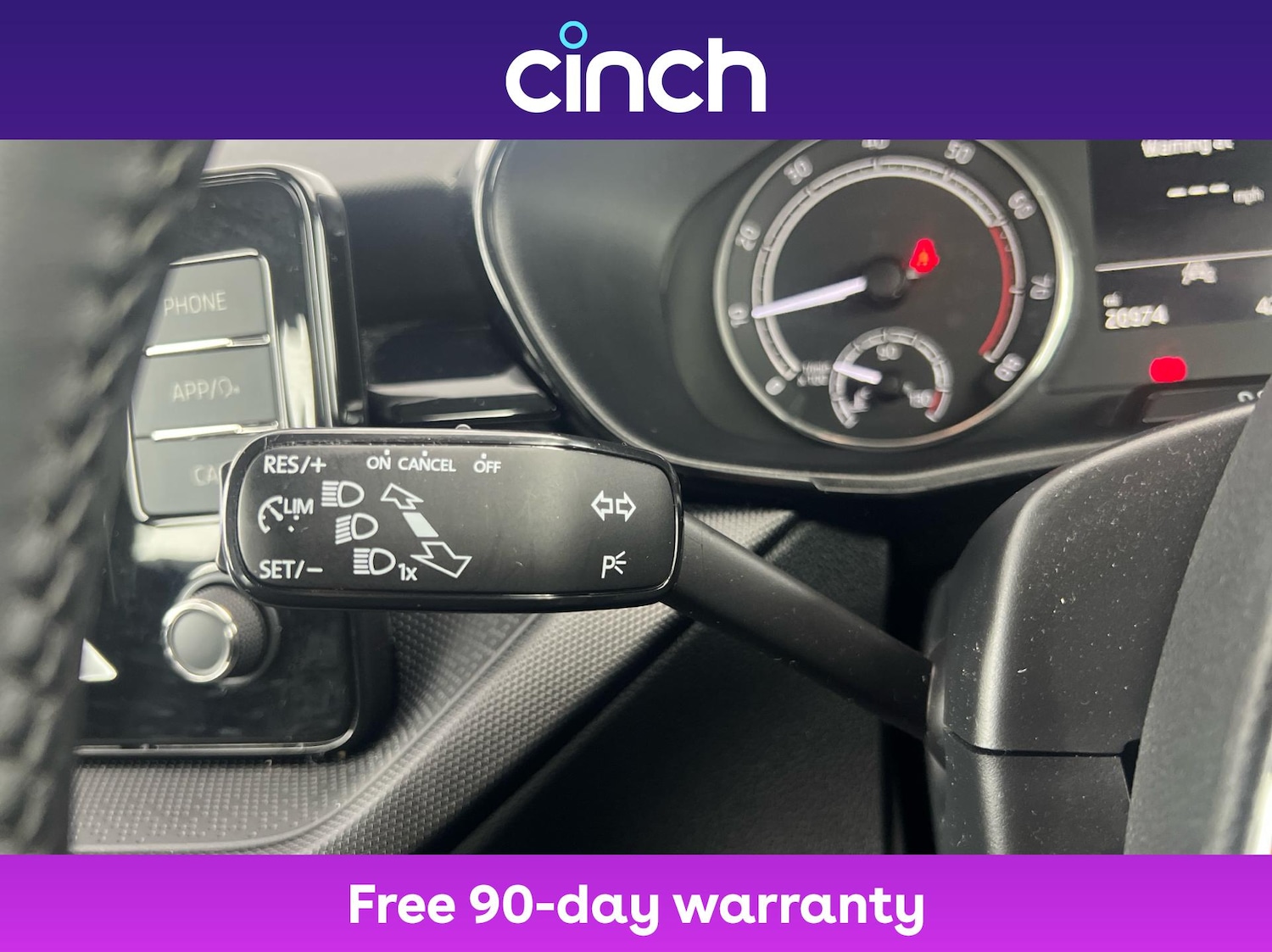 Used Skoda Fabia 2022 for sale - 77082673: Photo 34