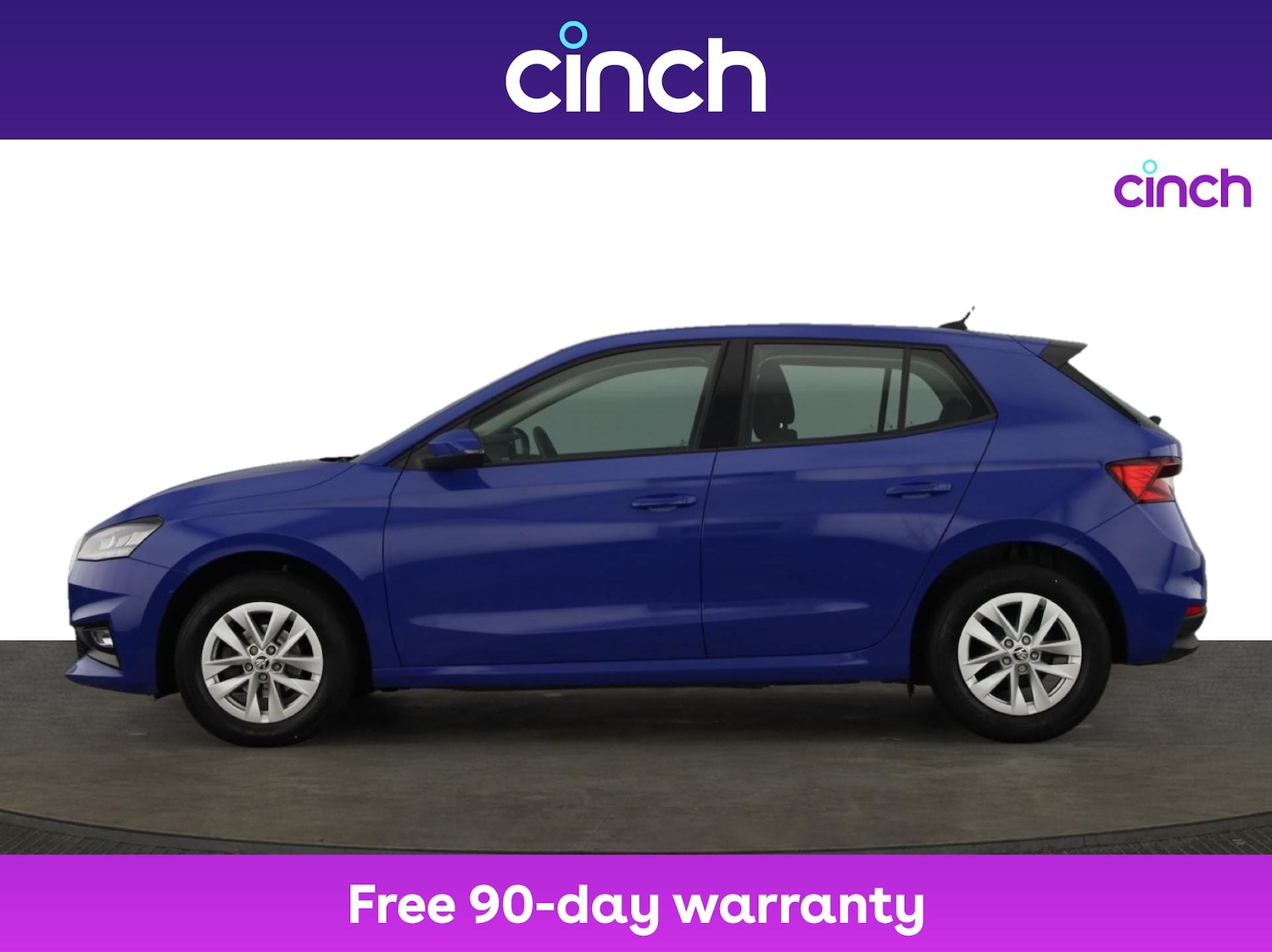 Used Skoda Fabia 2022 for sale - 77082673: Photo 8