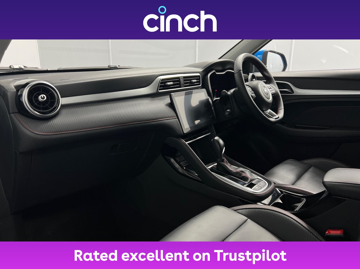 Used MG MG ZS 2023 for sale - 76739218: Photo 14