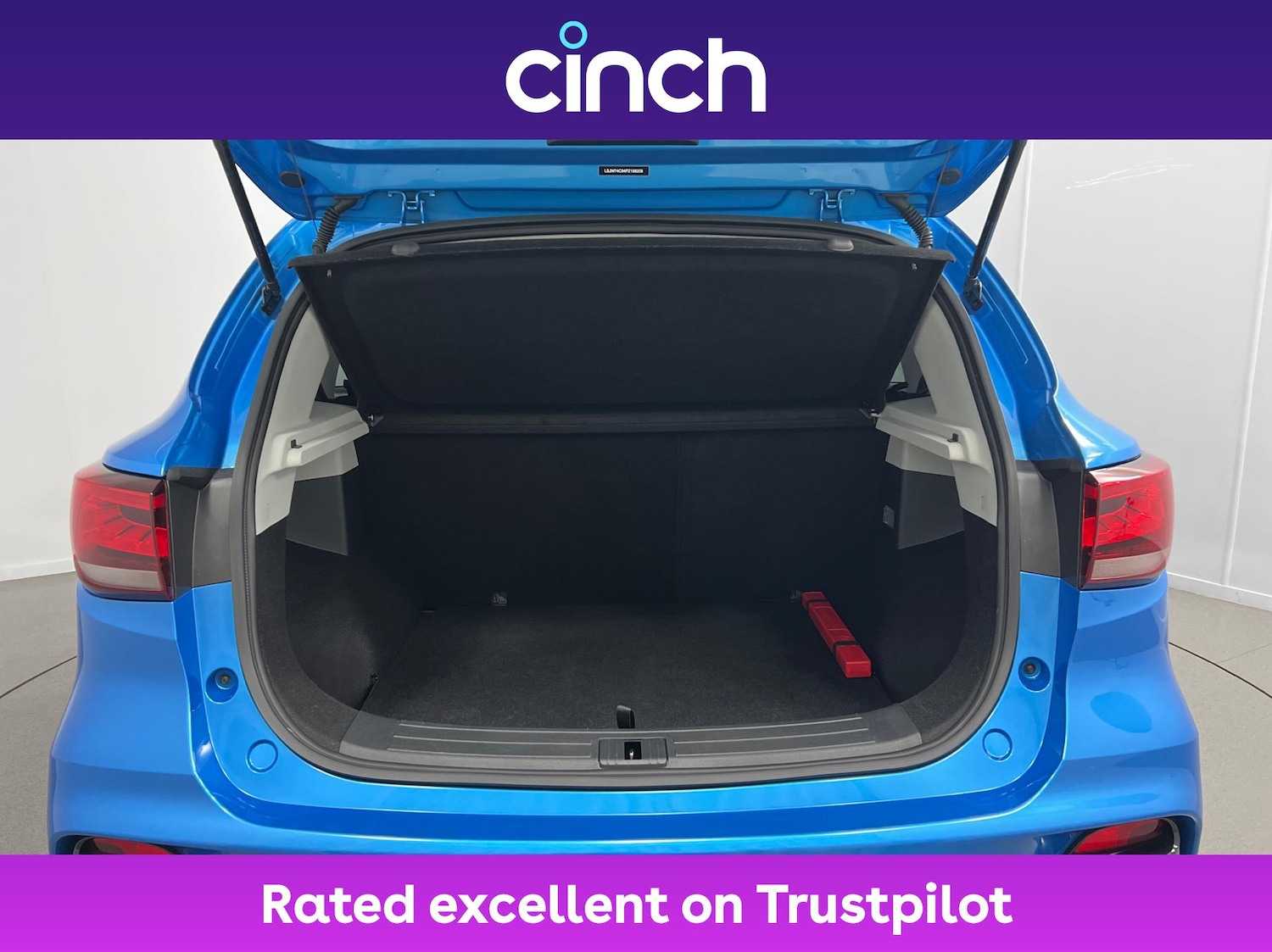 Used MG MG ZS 2023 for sale - 76739218: Photo 21