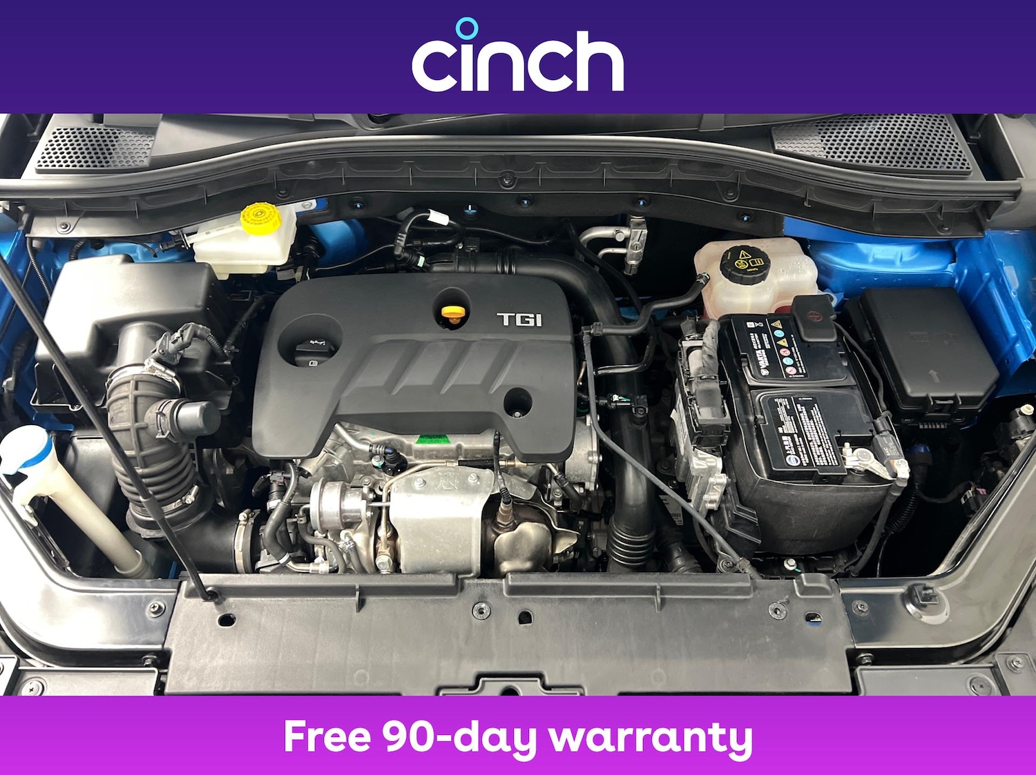 Used MG MG ZS 2023 for sale - 76739218: Photo 23