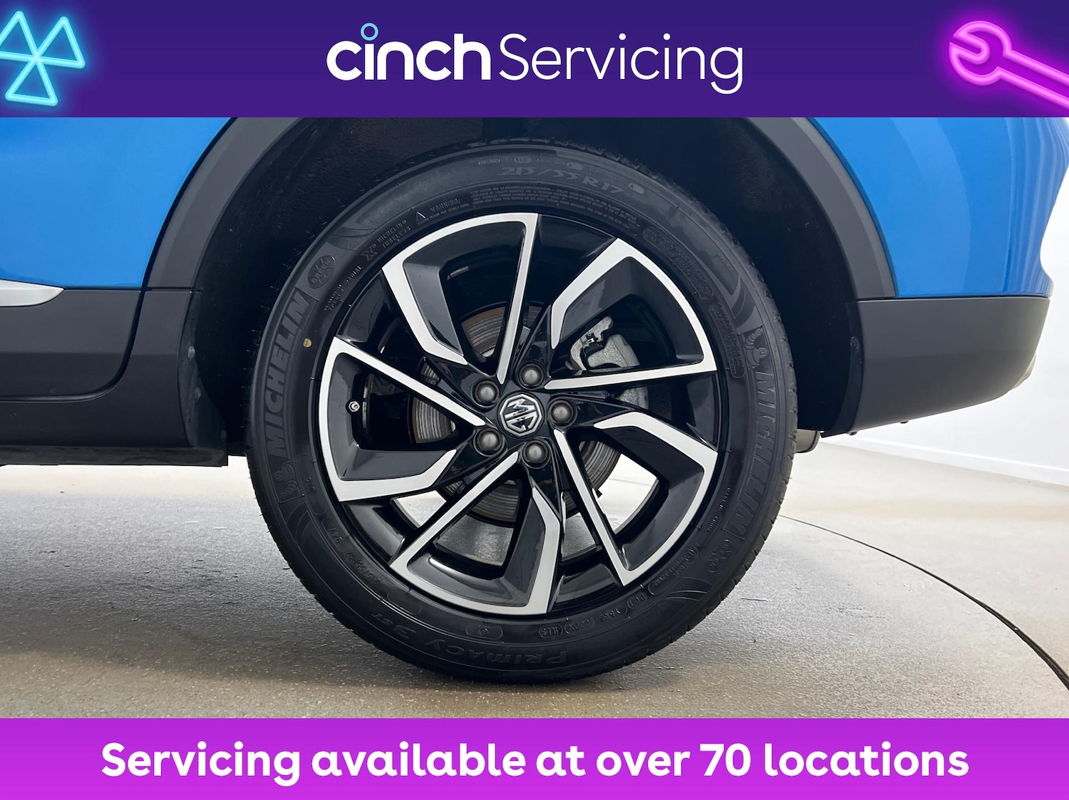 Used MG MG ZS 2023 for sale - 76739218: Photo 26