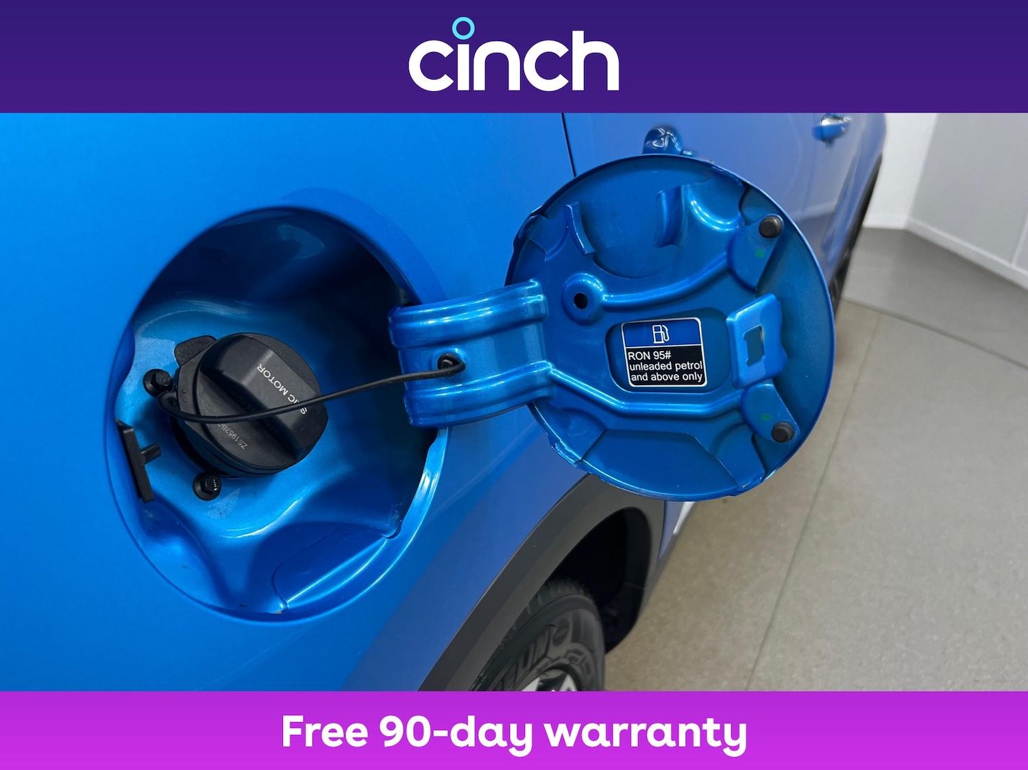 Used MG MG ZS 2023 for sale - 76739218: Photo 29