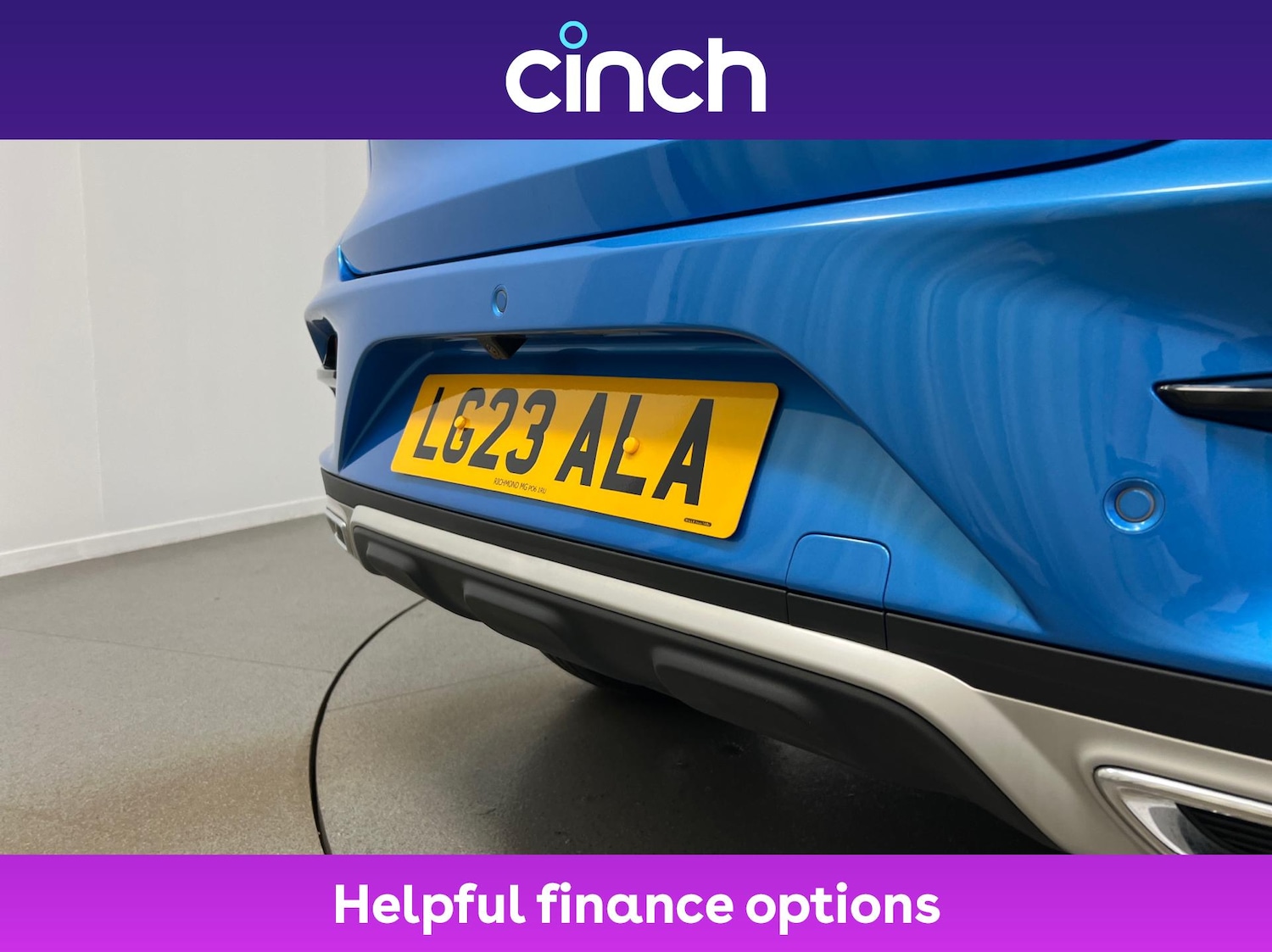 Used MG MG ZS 2023 for sale - 76739218: Photo 30