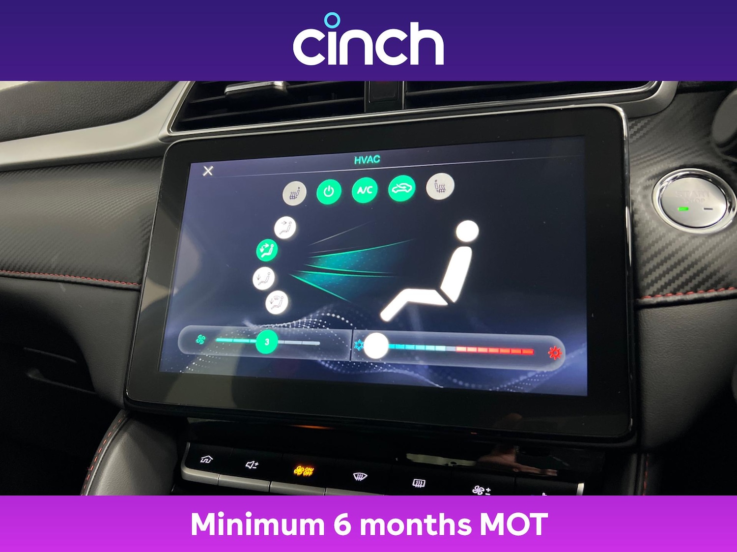 Used MG MG ZS 2023 for sale - 76739218: Photo 37