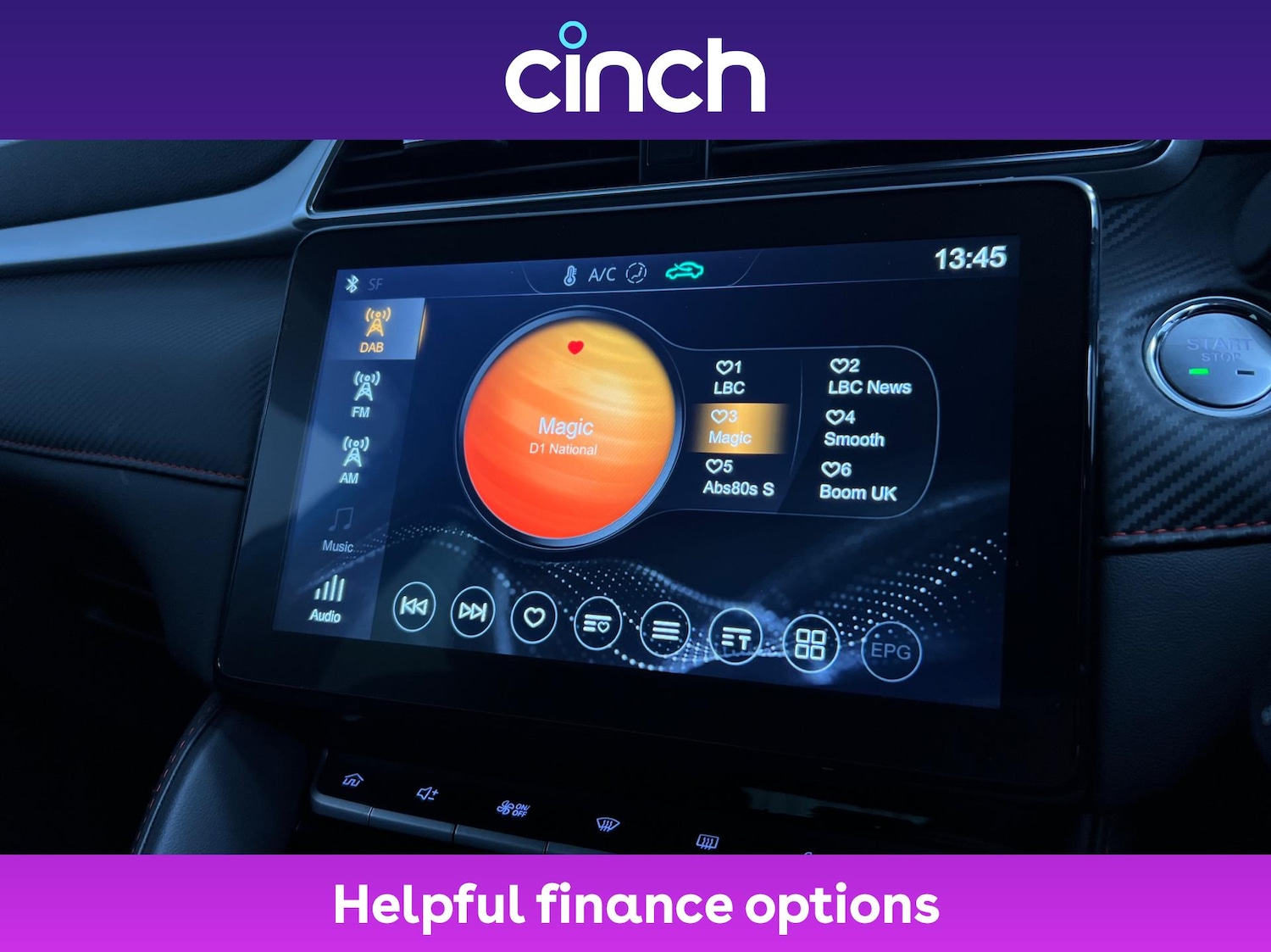 Used MG MG ZS 2023 for sale - 76739218: Photo 40