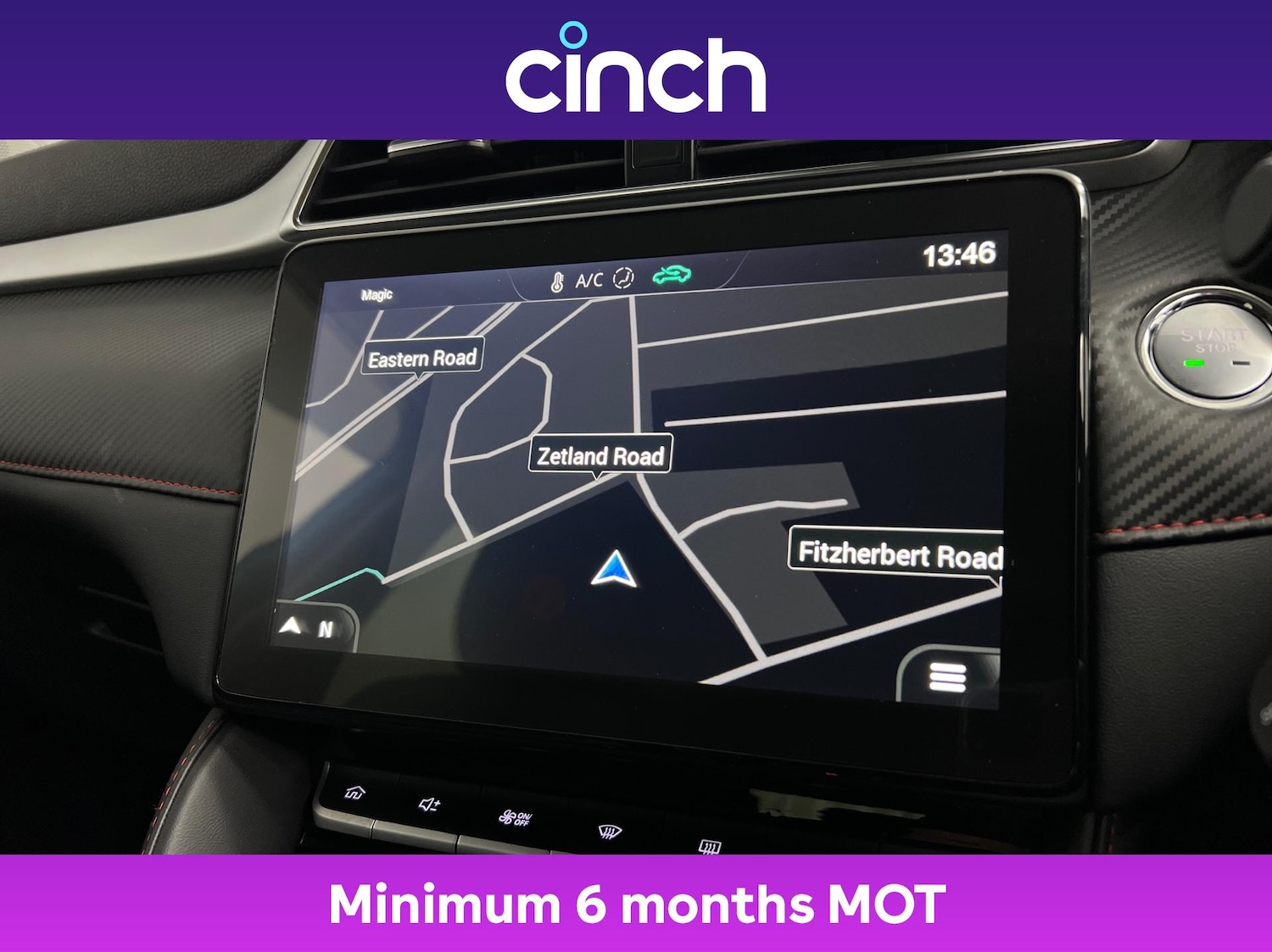 Used MG MG ZS 2023 for sale - 76739218: Photo 42