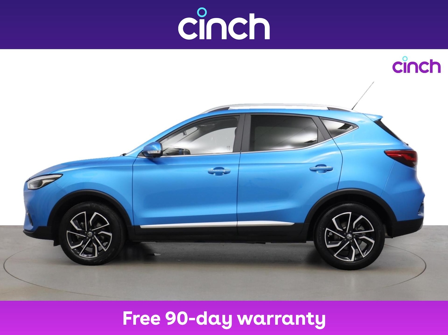 Used MG MG ZS 2023 for sale - 76739218: Photo 8