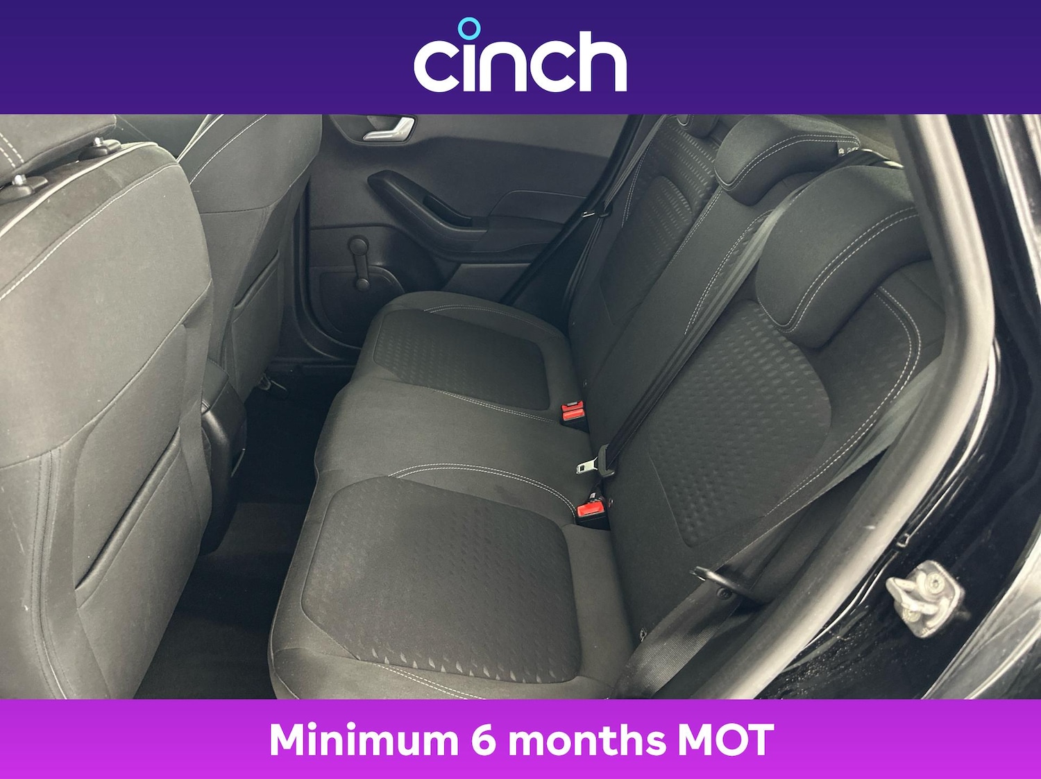 Used Ford Fiesta 2018 for sale - 77064309: Photo 20