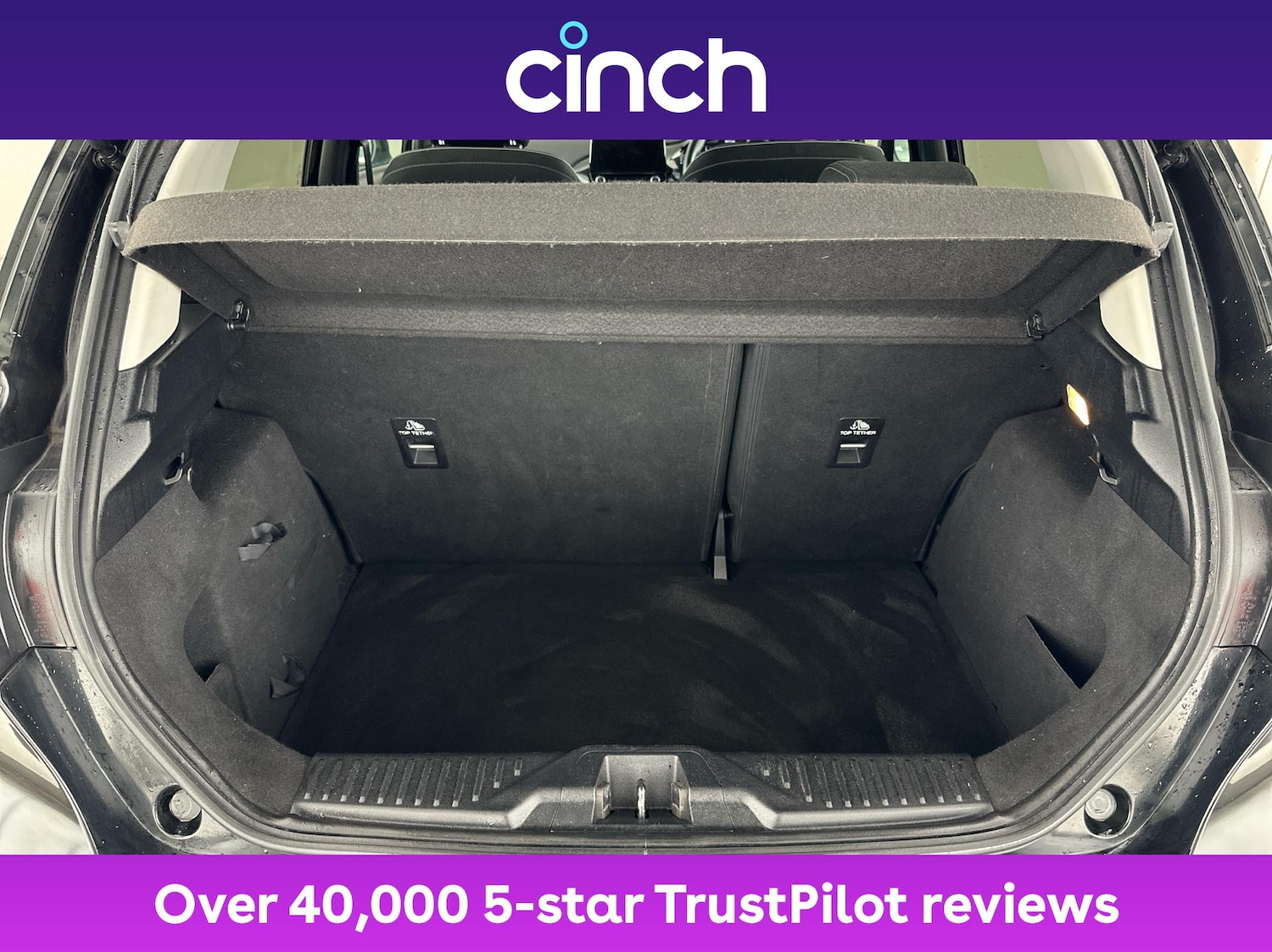 Used Ford Fiesta 2018 for sale - 77064309: Photo 21