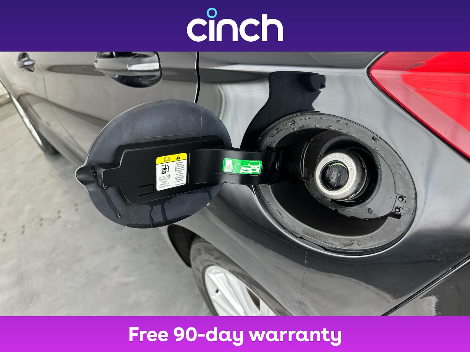 Used Ford Fiesta 2018 for sale - 77064309: Photo 29