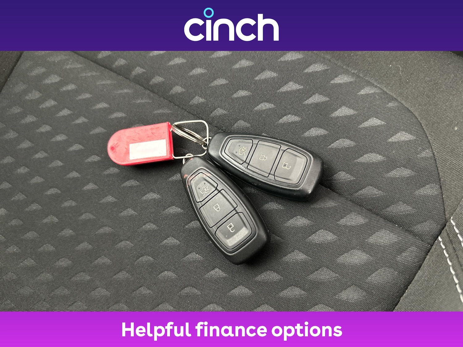 Used Ford Fiesta 2018 for sale - 77064309: Photo 30