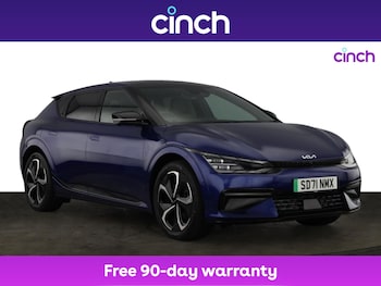 2021 - 166kW GT Line S 77.4kWh 5dr Auto