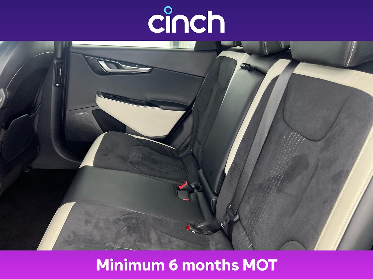 Used Kia EV6 2021 for sale - 76961344: Photo 20