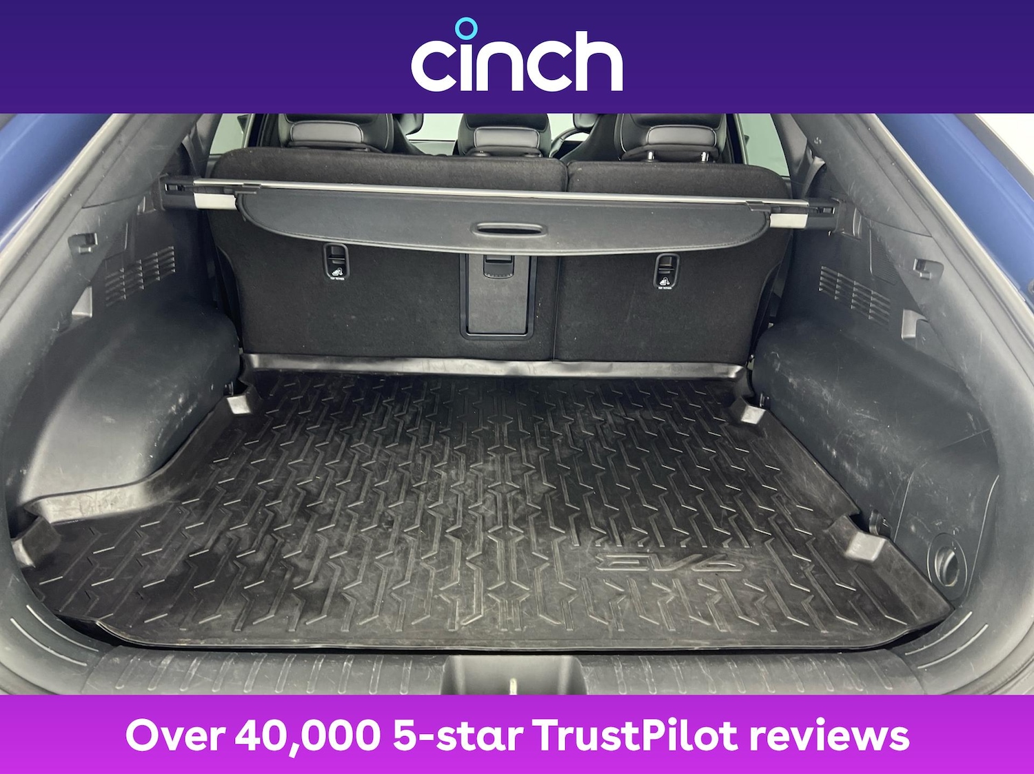 Used Kia EV6 2021 for sale - 76961344: Photo 21