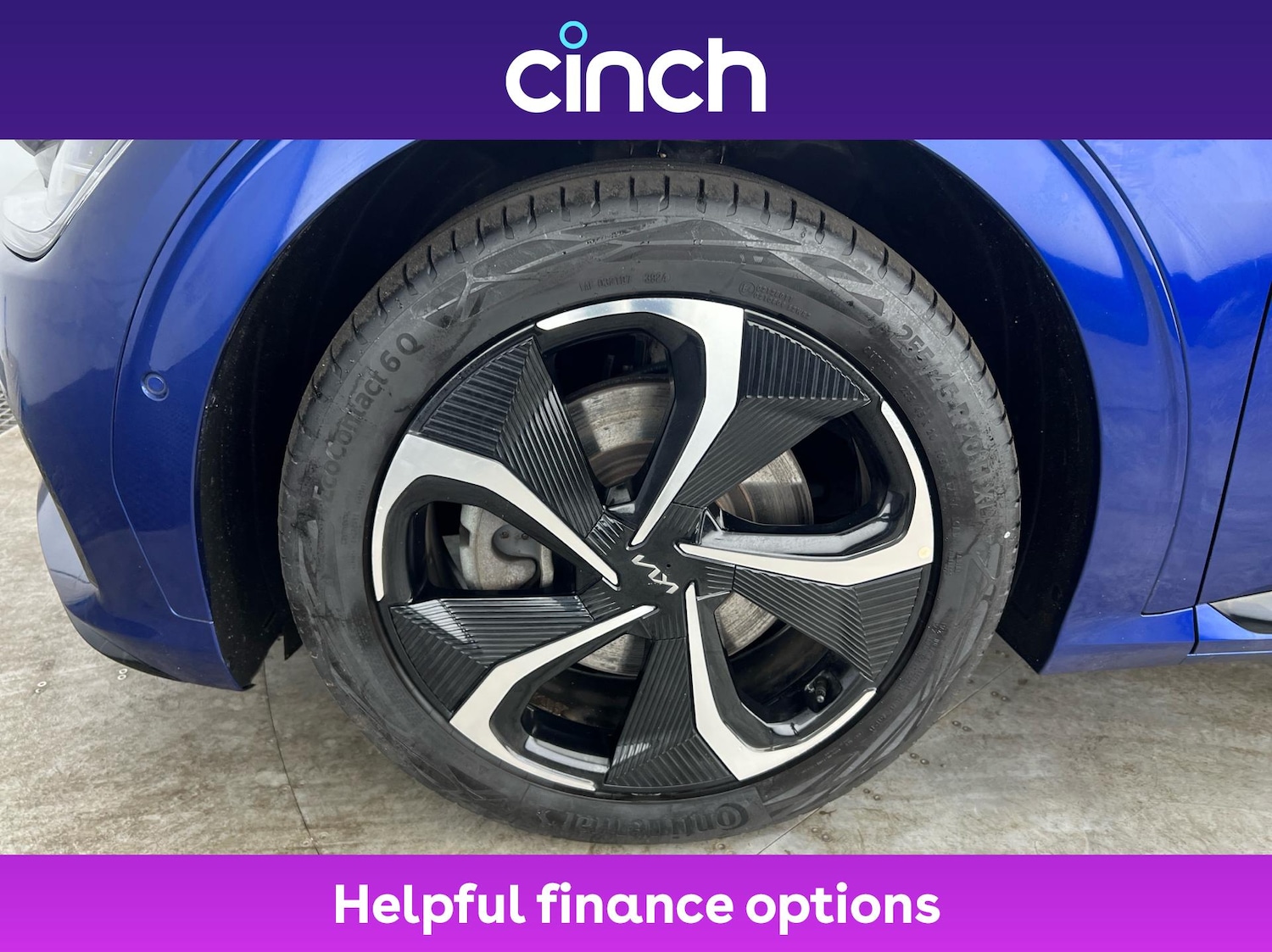 Used Kia EV6 2021 for sale - 76961344: Photo 24