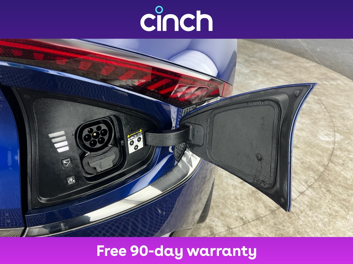 Used Kia EV6 2021 for sale - 76961344: Photo 29