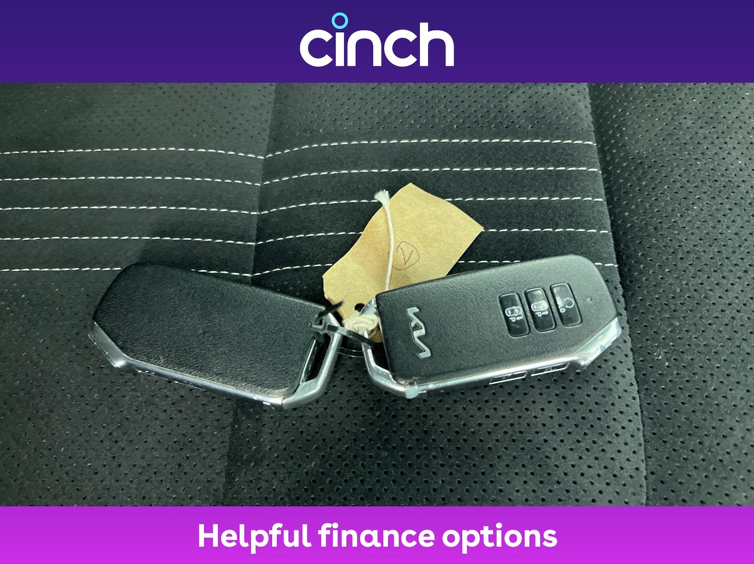 Used Kia EV6 2021 for sale - 76961344: Photo 30