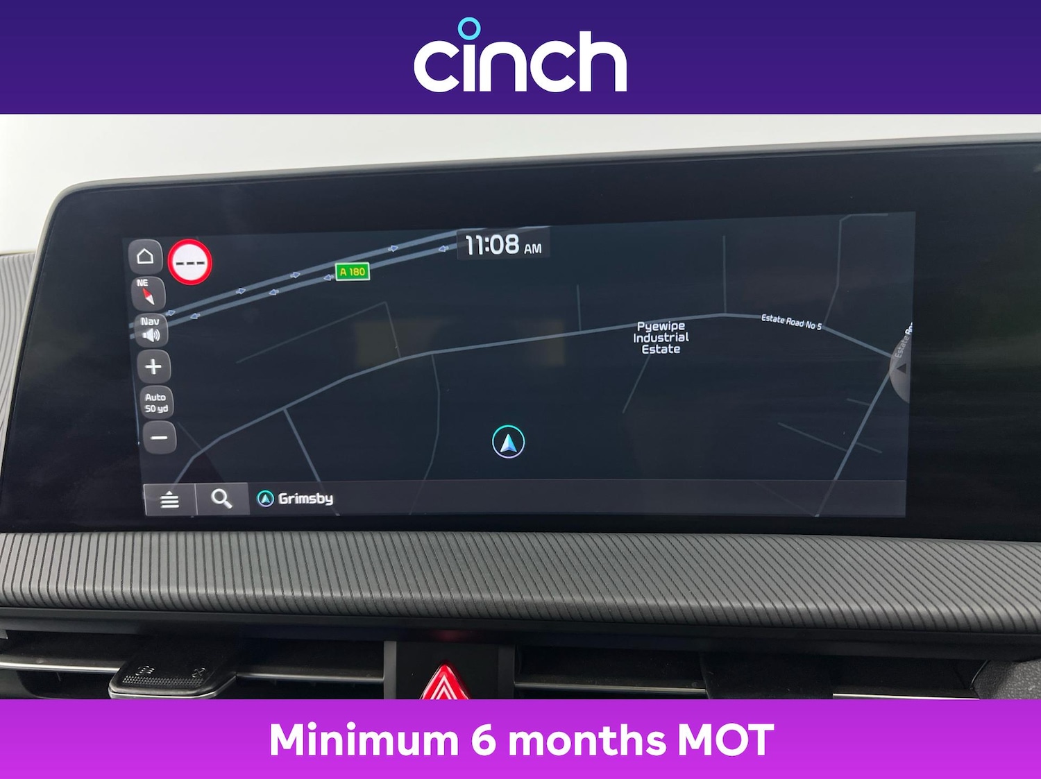 Used Kia EV6 2021 for sale - 76961344: Photo 32