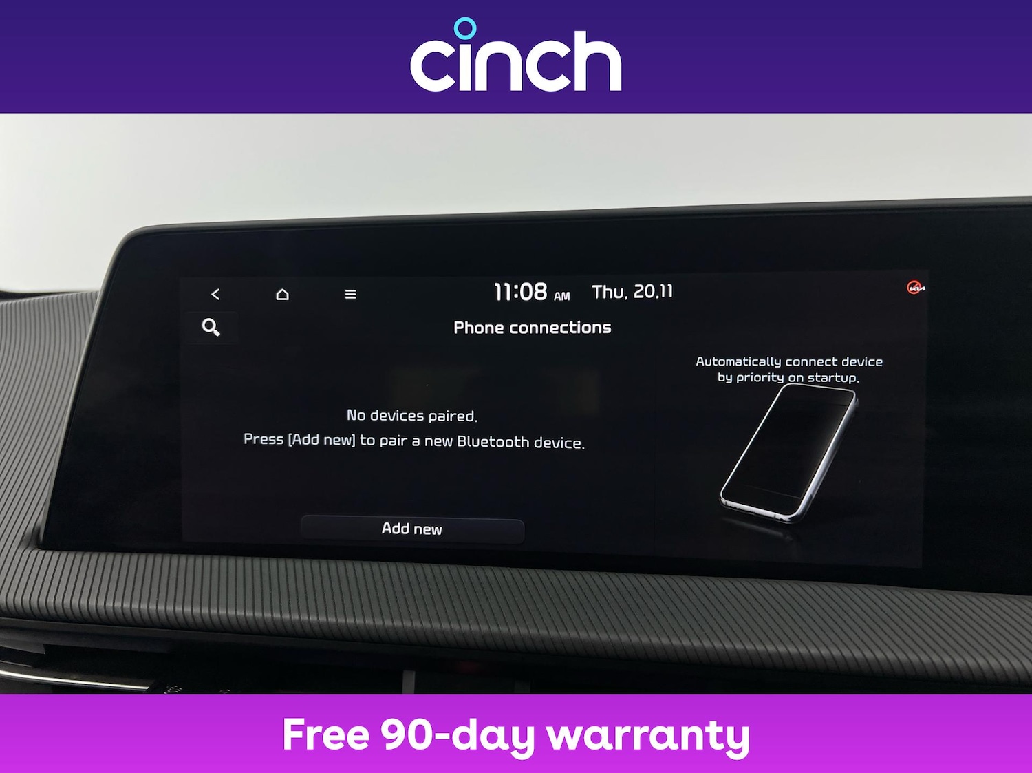 Used Kia EV6 2021 for sale - 76961344: Photo 34