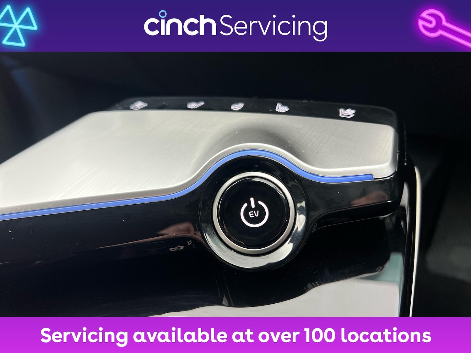 Used Kia EV6 2021 for sale - 76961344: Photo 36