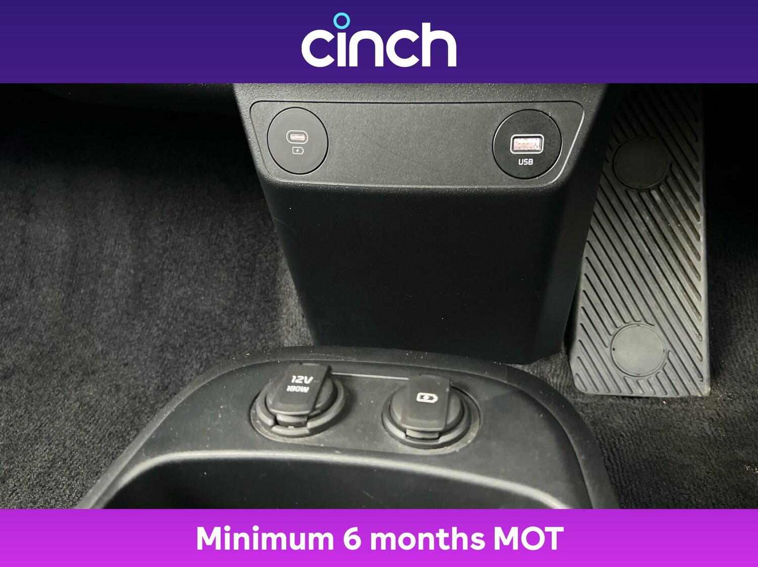 Used Kia EV6 2021 for sale - 76961344: Photo 37