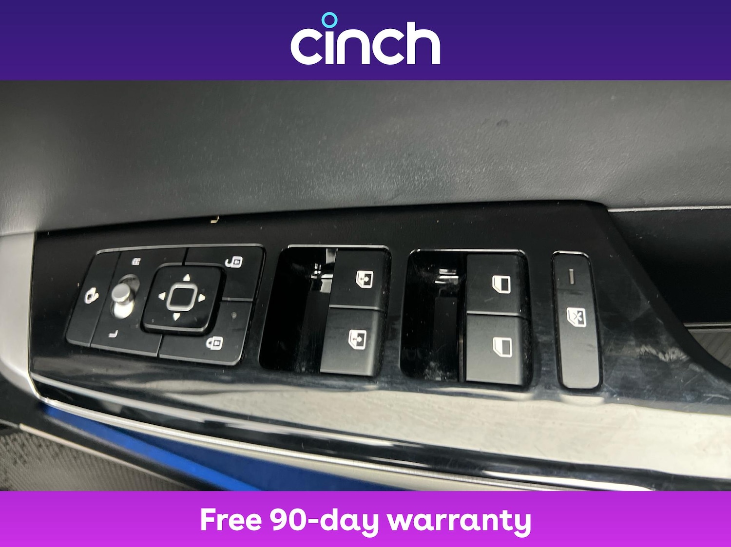 Used Kia EV6 2021 for sale - 76961344: Photo 39