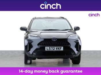 Used Toyota Yaris Cross 2022 for sale - 74664881: Photo