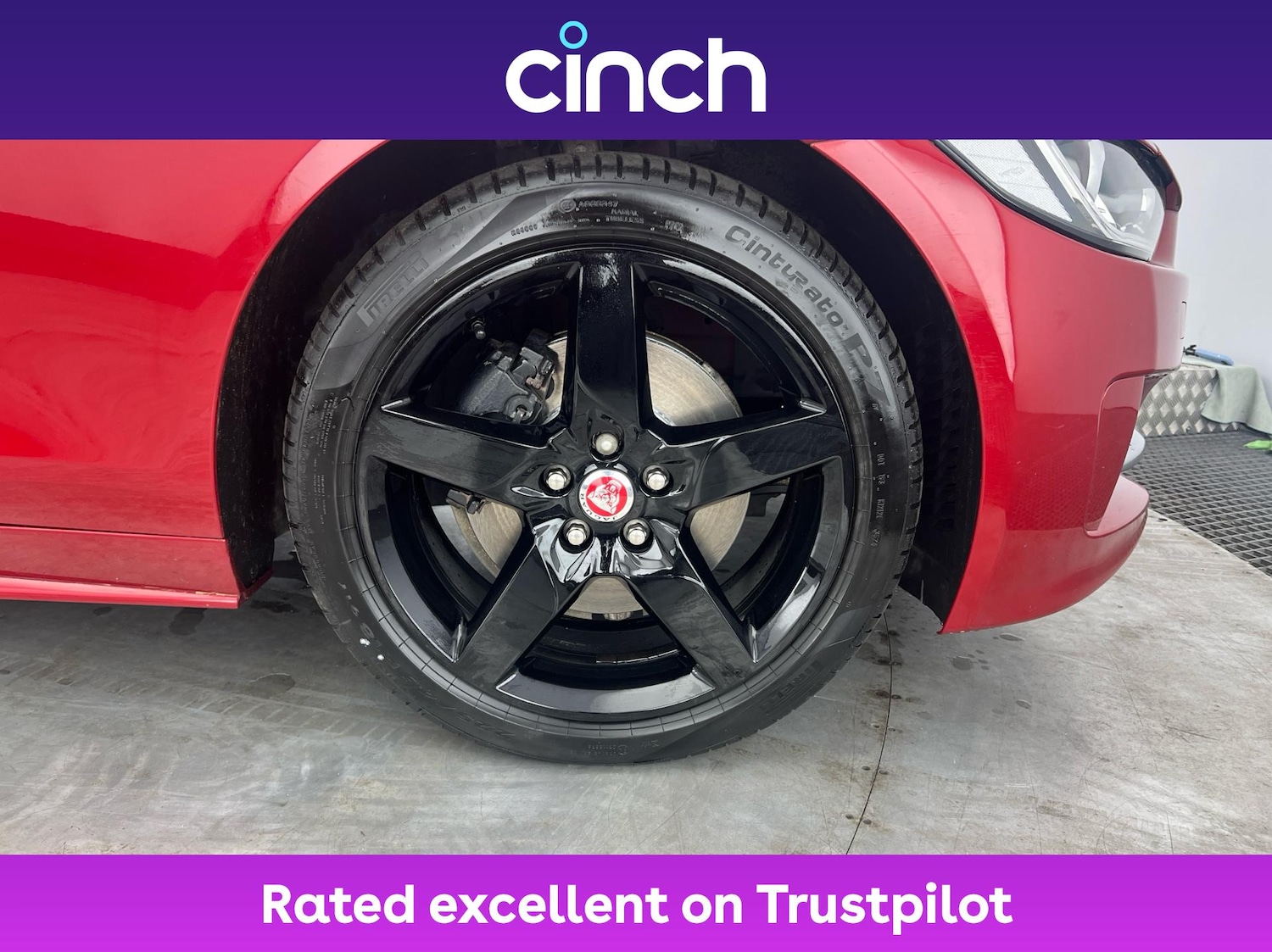 Used Jaguar XE 2017 for sale - 76453355: Photo 28