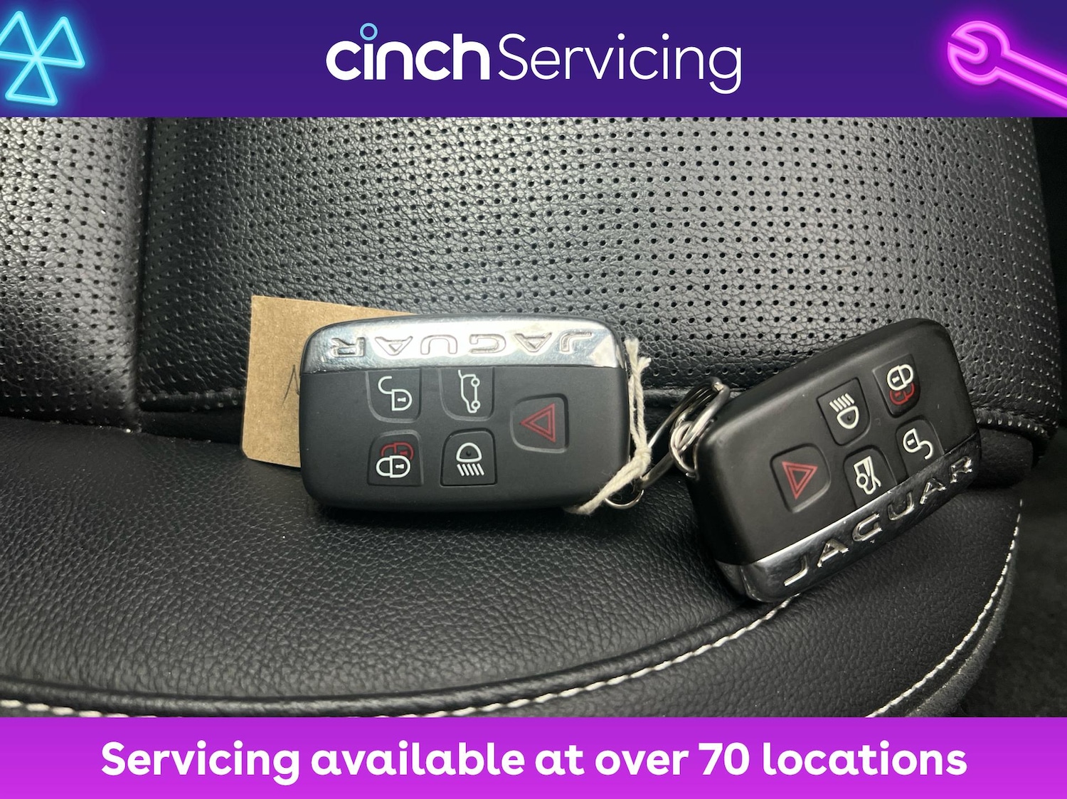 Used Jaguar XE 2017 for sale - 76453355: Photo 41