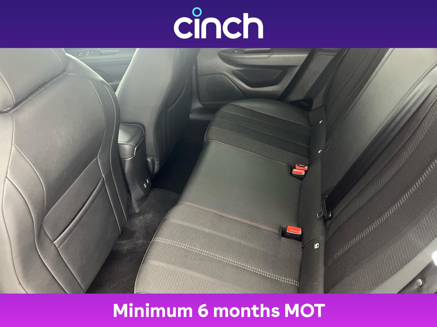 Used Vauxhall Mokka 2021 for sale - 76623688: Photo 20