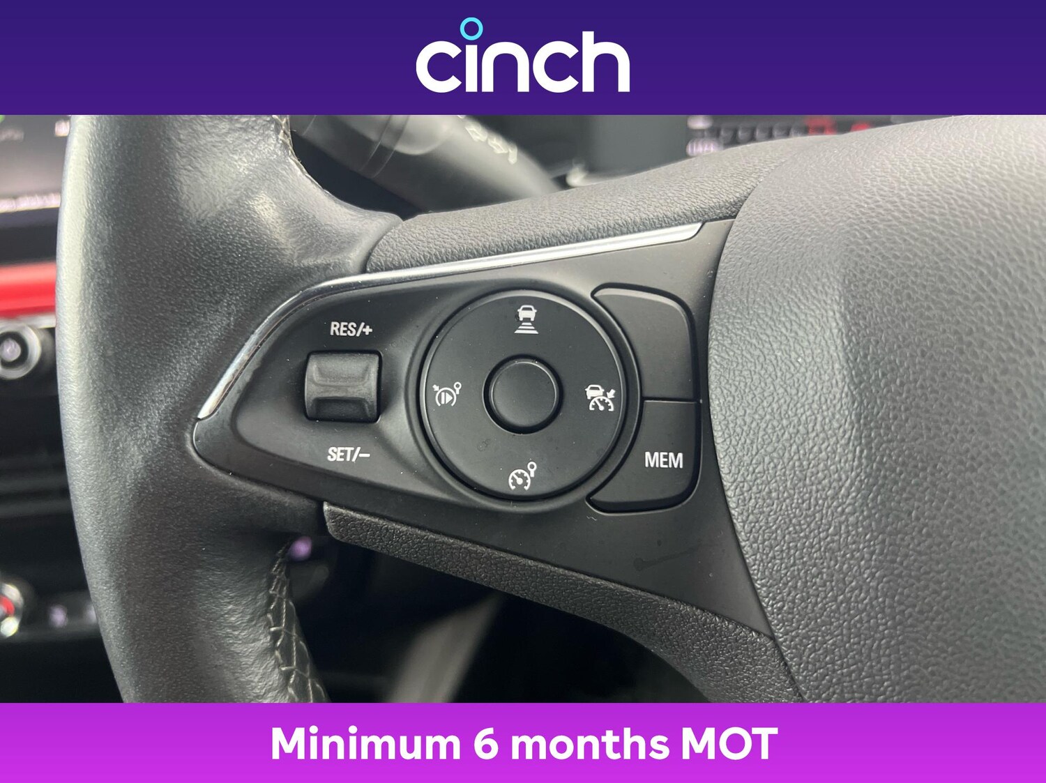 Used Vauxhall Mokka 2021 for sale - 76623688: Photo 37