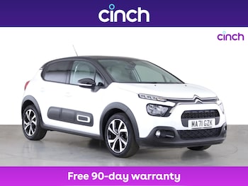 Citroen - C3