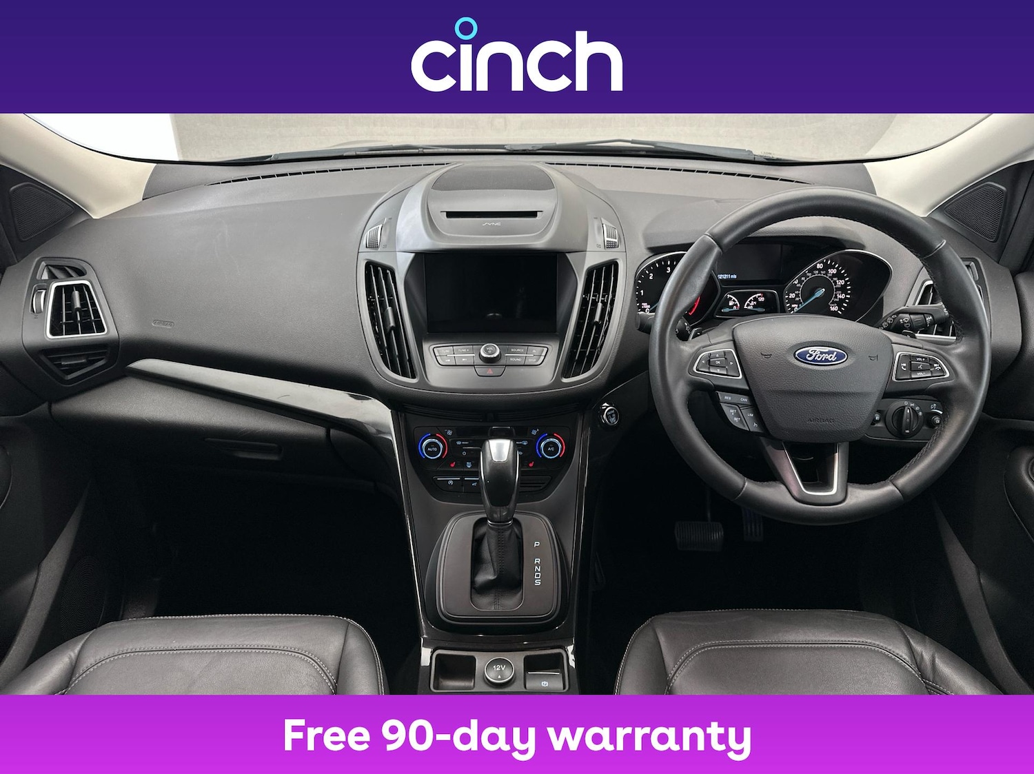 Used Ford Kuga 2018 for sale - 76096213: Photo 15