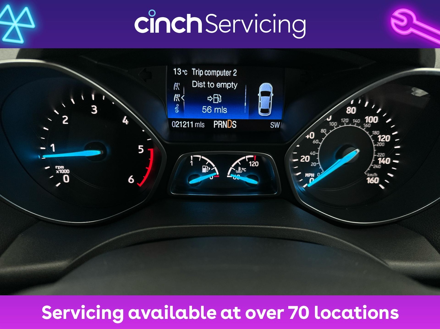 Used Ford Kuga 2018 for sale - 76096213: Photo 18