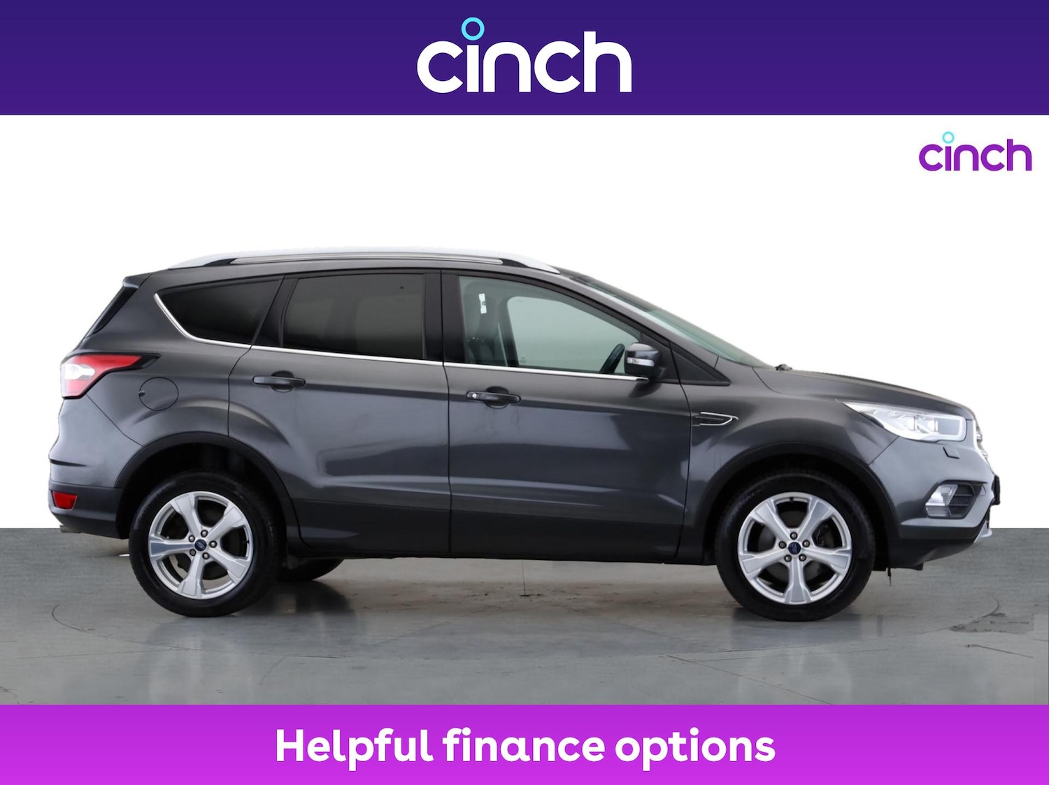 Used Ford Kuga 2018 for sale - 76096213: Photo 2