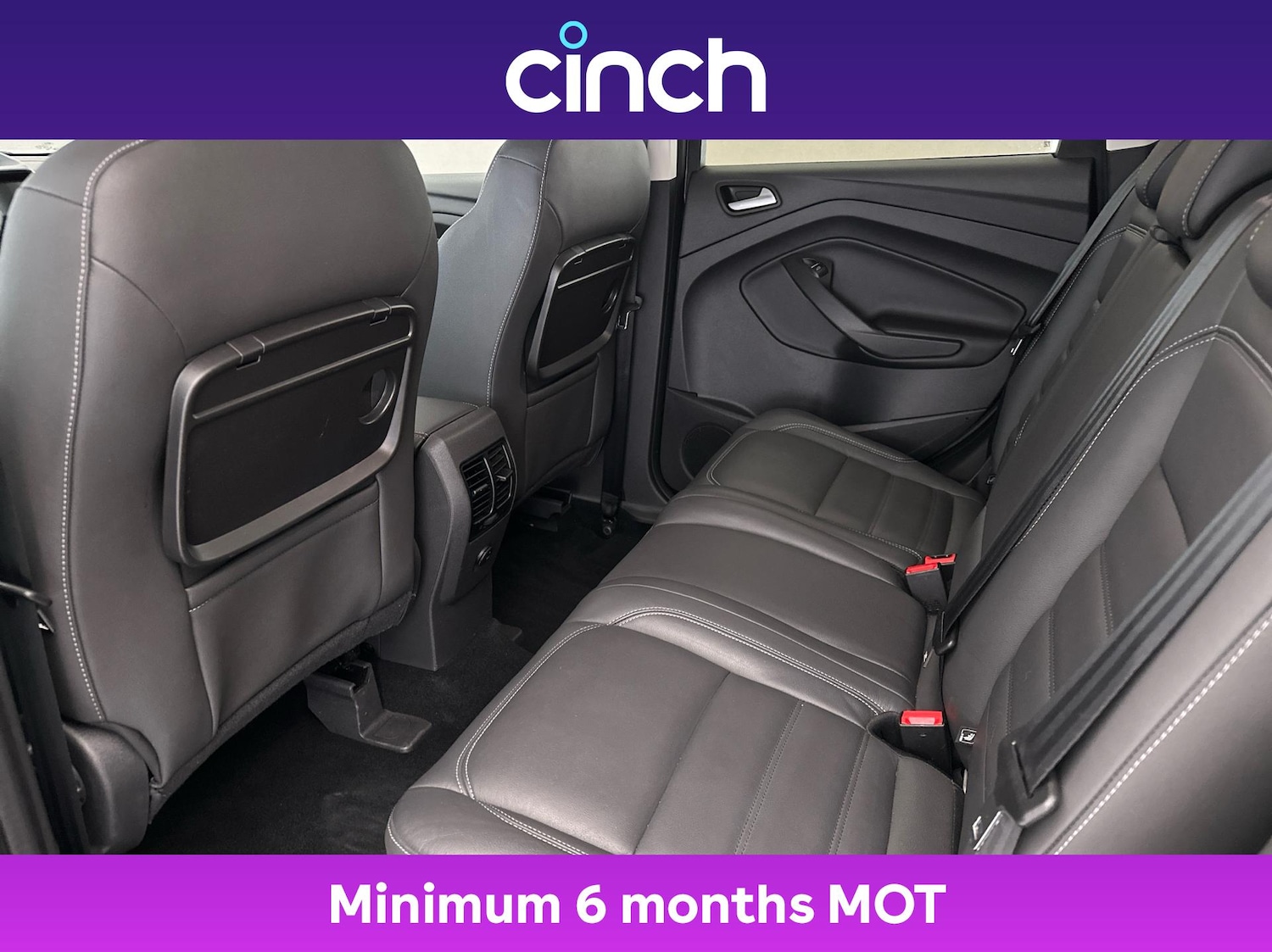 Used Ford Kuga 2018 for sale - 76096213: Photo 20