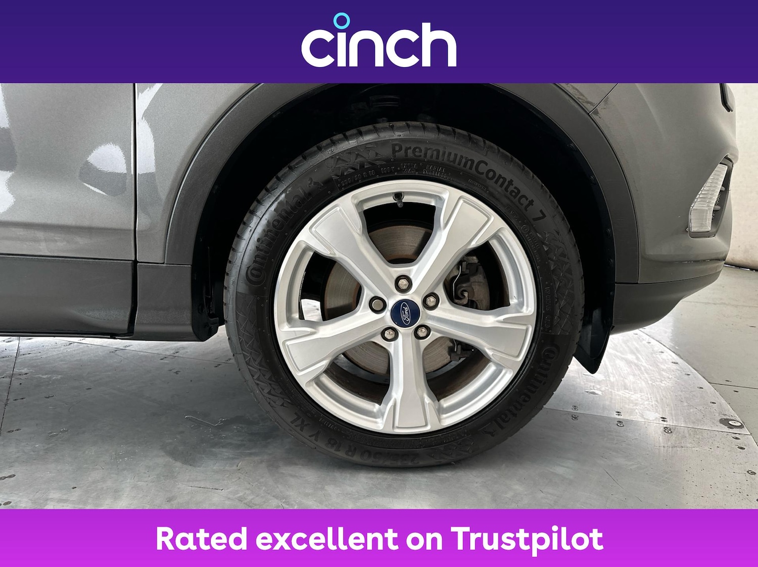 Used Ford Kuga 2018 for sale - 76096213: Photo 28