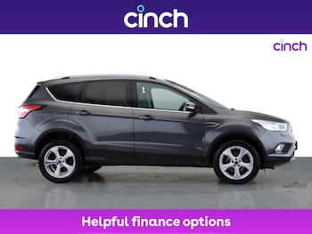 Used Ford Kuga 2018 for sale - 76096213: Photo 2