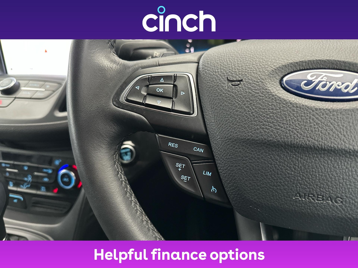Used Ford Kuga 2018 for sale - 76096213: Photo 30
